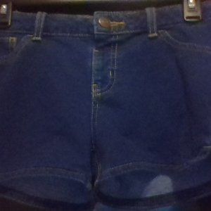 Cat & Jack girls shorts